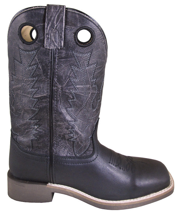 Smoky Mountain Boots Women's Tracie Leather Cowboy Boot